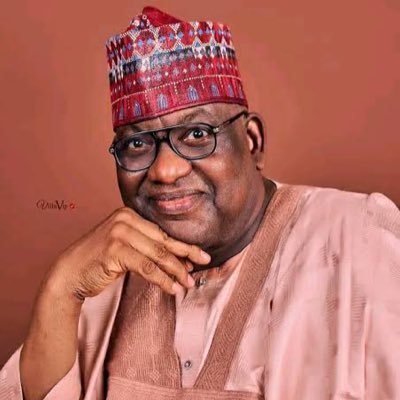 Senator Rufai Sani Hanga
